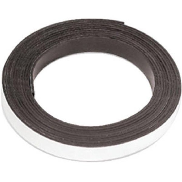 Hd Deco 07011 0.5 x 30 in. Roll Flexible Magnetic Tape HD698225